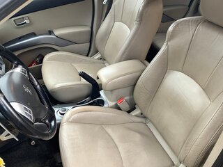 2010 Peugeot 4007, коричневый, 820000 рублей, вид 4