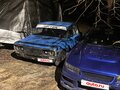 1994 Lada (ВАЗ) 2106, голубой - вид 1