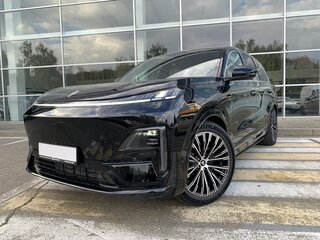 2026 Changan Deepal S09, чёрный, 6889900 рублей, вид 3
