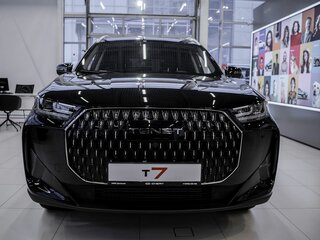 2026 Tenet T7, чёрный, 2785000 рублей, вид 2