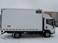 2026 Isuzu Elf (N-series), белый, 6090000 рублей - вид 9