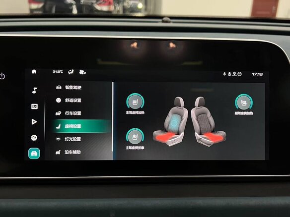2023 Ora 03 63.1 kWh, голубой, 1600000 рублей - вид 8