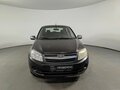 2013 Lada (ВАЗ) Granta I, коричневый, 255000 рублей - вид 1