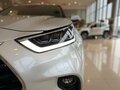 2025 Toyota Highlander IV (XU70), белый, 5250000 рублей - вид 8