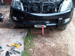 2008 Great Wall Hover, чёрный, 750000 рублей, вид 2