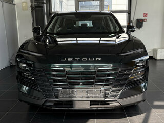 2026 Jetour Dashing I, зелёный, 3300000 рублей, вид 2