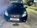 2010 Renault Sandero I, серый, 350000 рублей