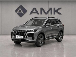 2026 Tenet T4L, серый, 2479000 рублей, вид 1