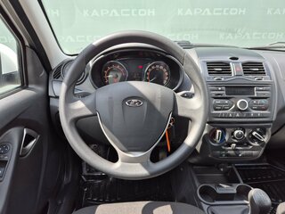 2023 Lada (ВАЗ) Granta I Рестайлинг, белый, 750000 рублей, вид 5