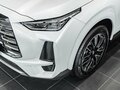 2026 GAC GS4, белый, 3913459 рублей - вид 3