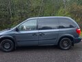 2002 Dodge Caravan 4-speed IV, серый, 400000 рублей - вид 5