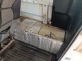 2011 УАЗ Хантер 315196, белый, 300000 рублей - вид 10