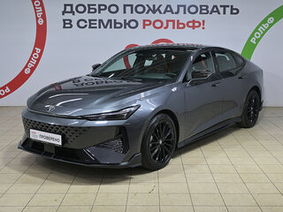 2024 Changan UNI-V I, серый, 2276100 рублей, вид 1