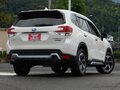 2023 Subaru Forester V Рестайлинг, белый, 2459000 рублей - вид 5