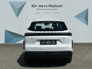 2026 Tenet T7, белый, 2990000 рублей, вид 5