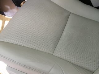 2010 Lexus RX 450h III, белый, 1950000 рублей, вид 1