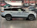 2025 Land Rover Range Rover Velar I Рестайлинг, серый, 9090000 рублей - вид 3