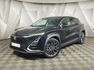 2023 Changan UNI-T I, чёрный, 1848000 рублей, вид 1