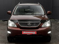 2008 Lexus RX 350 II Рестайлинг, красный, 1550000 рублей - вид 2