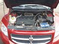 2008 Dodge Caliber I, красный, 700000 рублей - вид 5