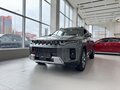 2025 KGM Torres, зелёный, 5430000 рублей - вид 6