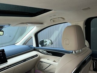 2024 Wey 80 Business Lounge 44.28 kWh, чёрный, 6320700 рублей, вид 3