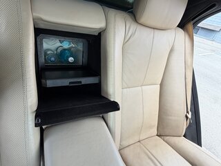 2007 Mercedes-Benz S-Класс 550 V (W221), чёрный, 2000000 рублей, вид 5