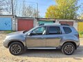 2020 Renault Duster I Рестайлинг, серый - вид 2