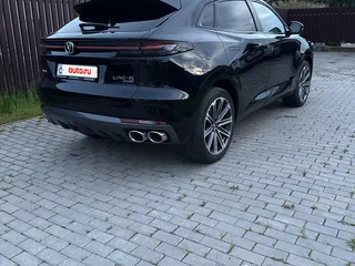 2023 Changan UNI-K, чёрный, 2850000 рублей, вид 3
