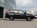 2011 Nissan X-Trail II Рестайлинг, чёрный - вид 3