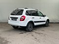 2026 Lada (ВАЗ) Granta Cross I Рестайлинг, белый, 1251000 рублей - вид 5