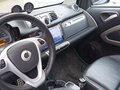 2014 Smart Fortwo Brabus II, чёрный, 1550000 рублей - вид 5