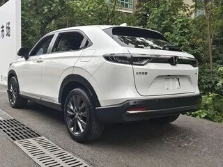 2023 Honda XR-V II, белый, 2011000 рублей, вид 3