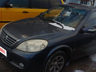 2010 Lifan Breez (520), серый, 450000 рублей, вид 1