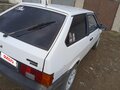 1996 Lada (ВАЗ) 2108, белый, 170000 рублей - вид 7