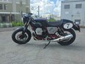 2012 Moto Guzzi V 7, чёрный, 520000 рублей - вид 6