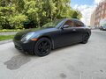 2001 Nissan Skyline XI (V35), чёрный, 420000 рублей - вид 2