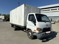 2007 Hyundai HD72, белый, 615000 рублей - вид 7