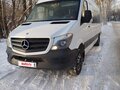 2014 Mercedes-Benz Sprinter, белый, 1600000 рублей - вид 1