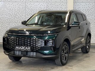2026 Soueast S07, зелёный, 3399000 рублей, вид 3