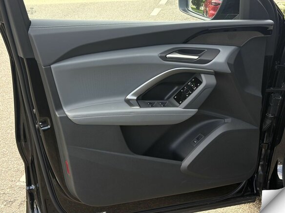 2026 Audi Q5 L III (GU), чёрный, 6075000 рублей - вид 21