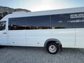 2016 Mercedes-Benz Sprinter Classic, белый, 2550000 рублей - вид 8