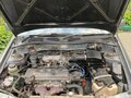1993 Toyota Starlet IV (P80), серый - вид 9