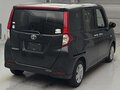 2022 Toyota Roomy I Рестайлинг, чёрный, 710000 рублей - вид 3