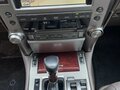 2010 Lexus GX 460 II, серый, 2530000 рублей - вид 8