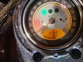 2004 Kawasaki VN2000 Vulcan, красный, 750000 рублей - вид 6