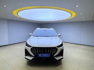 2024 Jetour X70 Pro, белый, 1553000 рублей, вид 2