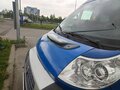 2012 Fiat Professional Ducato, голубой, 2450000 рублей - вид 2