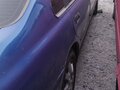 1998 Honda Accord V, синий - вид 9