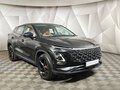 2023 Omoda C5 I, чёрный - вид 2